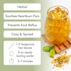 Organic Heartburn Relief Loose Leaf Tea - 2oz Bag (Approx.