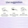 Molianji Crema Contorno Ojos Retinol 20g Antiarrugas e Hidratante Diurno/Nocturno