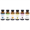 LorAnn Super Strength Pack #1 - 6 Fruity Flavors in