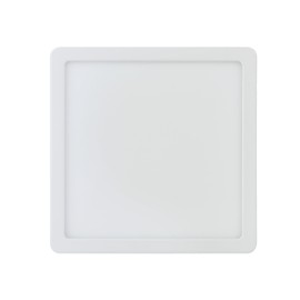 EGLO connect.z Smart Home LED Bathroom Ceiling Light Fueva-Z, L x W 21 cm, ZigBee
