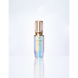 Cle de Peau Beaute [끌레드뽀 보떼] NEW 더 세럼 30ml (소프트닝 로션 30ml, 에멀전 12ml, UV 크림 8ml 증정) [Clé de Peau Beauté] NEW The Serum 30ml (Bonus Softening Lotion 30ml, Emulsion 12ml, UV Cream 8ml)