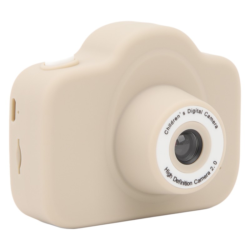Kids Camera HD 2in IPS Screen 20MP Photo 1080P Video