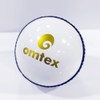 Omtex Cricket ProSoft Ball White