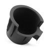 Hulyxayfave Left Side Cup Holder Insert Fit for Ford Super