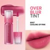 Peripera [Peripera]Over Blur Tint (12 Colors)