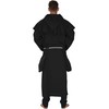 Maylynn 14109 – Medieval Monk Costume, Men's Monk's Robe, 3-Piece