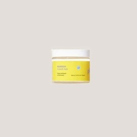 [Elumam] Flodica Refresh Clear Pads 70 sheets / [엘루맘] 플로디카 리프레쉬 클리어 패드 70매