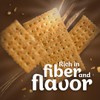 Dux, Wheat Crackers, High in Fiber, Enjoy Anytime, 8.82 Ounce,