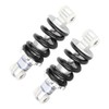 2Pcs 125mm 4.9in 750LBS Rear Shock Damper, Original Standard Fit