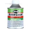 Slime 1050 Rubber Cement, Tire Repair, use Plugs or Patches,