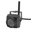 2.4G Wireless Small Camera 10LED HD Night Vision Motion Detection