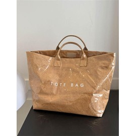 25 Fall&Winter Fashion Tote Bag, Large Capacity Handbag for Women, Casual Trendy Versatile High-quality Daily Commuting Bag, Girl Fashionable Shopping Bag:_Pink Leopard_one-size