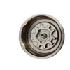 MARJS For Skoda 780 Z Replacement Security Master Anti Theft Locking Wheel Nut Key Bolt Remover Tool For Skoda 780 Z