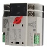 Automatic Transfer Switch Dual Power 2P Flame Retardant Power Transfer