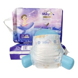 Pañales Desechables Sobebe Todas Las Tallas Bulto Mayoreo