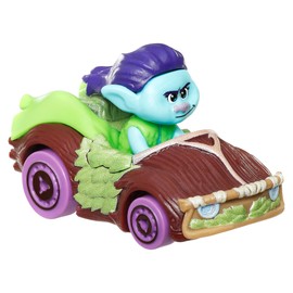 Hot Wheels RacerVerse Vehículo de Juguete Branch para niños de 3 años en adelante