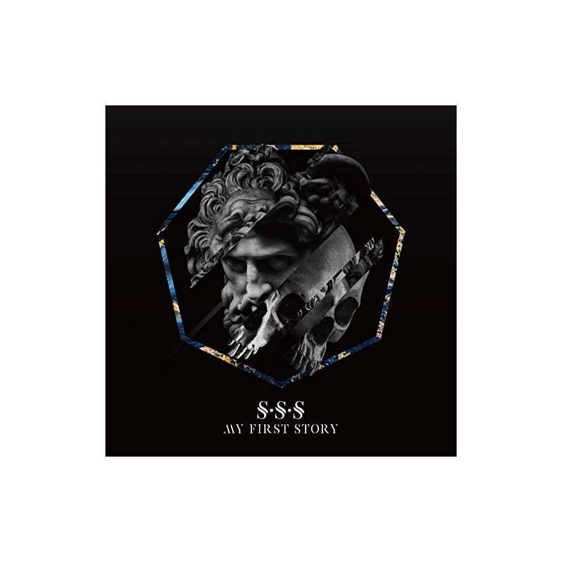 S･S･S(通常盤)