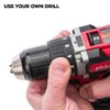 CAMO MARKSMAN Pro, Deck Tool for Edge Fastening Installation, 3/16"