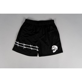 Barbwire Lifting Short - Size: XX Large