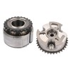 Flynsu Intake & Exhaust Camshaft VVT Gear Sprocket Replacement for