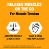 Tiger Balm Muscle & Tension Lotion (80ml), with No Mess
