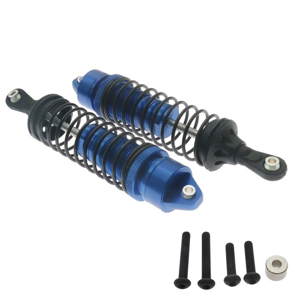 FTX Outlaw Shocks,Alloy Front Shock absorber for 1/10 VRX Octane