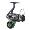 HFA2000 Full Metal Fishing Reels 5.2:1 Gear Ratio 13+1 Ball