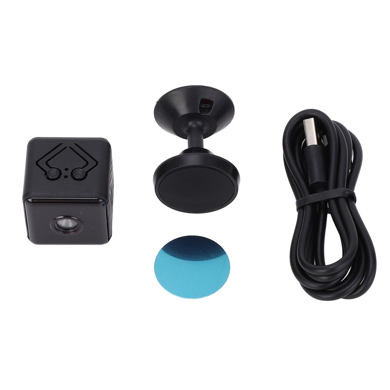 Home Security Camera Wifi Wireless 1080P Night Vision APP Viewing