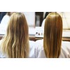 Mascarilla Reparadora Cabello Maltratado Y Seco