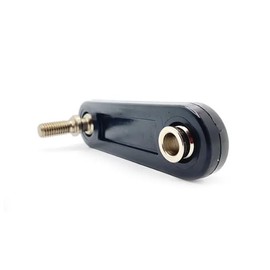 Polaris Snowmobile Sway Bar Linkage Arm, 3 in., Genuine OEM Part 7061162, Qty 1