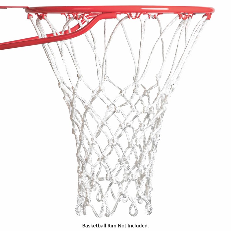 Champion Sports 411 7mm Pro Non-Whip Basketball Net