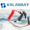 KALANBAY KALANBAY 175974 5005801 Ignition Switch & Key Assembly with
