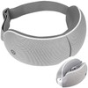 Newgen Medicals Eye Massager: Foldable Eye Massager Compression 4 Modes