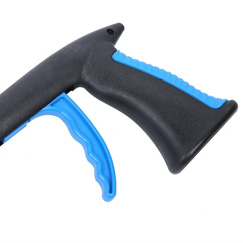 Disabled Elderly Grabber Reacher Foldable Garbage Trash Picker Reaching Assist