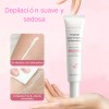 Crema Depilar Profesional Depilación De Vello Facial Labial