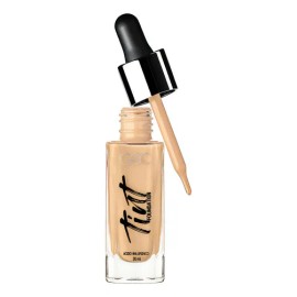 Base de maquillaje líquida GOC Base De Maquillaje Tint Foundation tono gtf01 - 20mL 20g