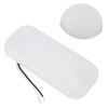 RV Ceiling Light LED 500LM 12V 6000K White Car Interior