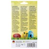 Heitmann Eierfarben - Sticker Monster - 2 Motif Sheets, 1018607,