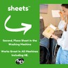 Sheets Laundry Club - Kit de lavandería todo en uno.
