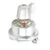 50A 12V Heavy Duty Rotate Switch Metal 3 Buttons Rotate