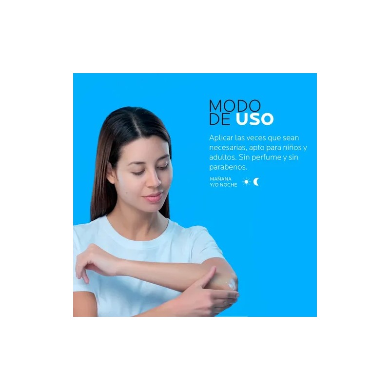 Bálsamo de Labios La Roche Posay Cicaplast 7.5ml.