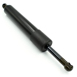 HD Switch Steering Damper Dampener w/Extra Seal Replaces Hustler 783696 Non-Centering fits Hustler Z Fastrak Super Z Super Mini ATZ Mini Z Big Dog