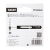 TATAY Premium Quick Hose Connector 1/2" (12,5mm) - 5/8" (15mm),