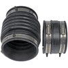 Dorman 696-009 Engine Air Intake Hose Compatible with Select Nissan