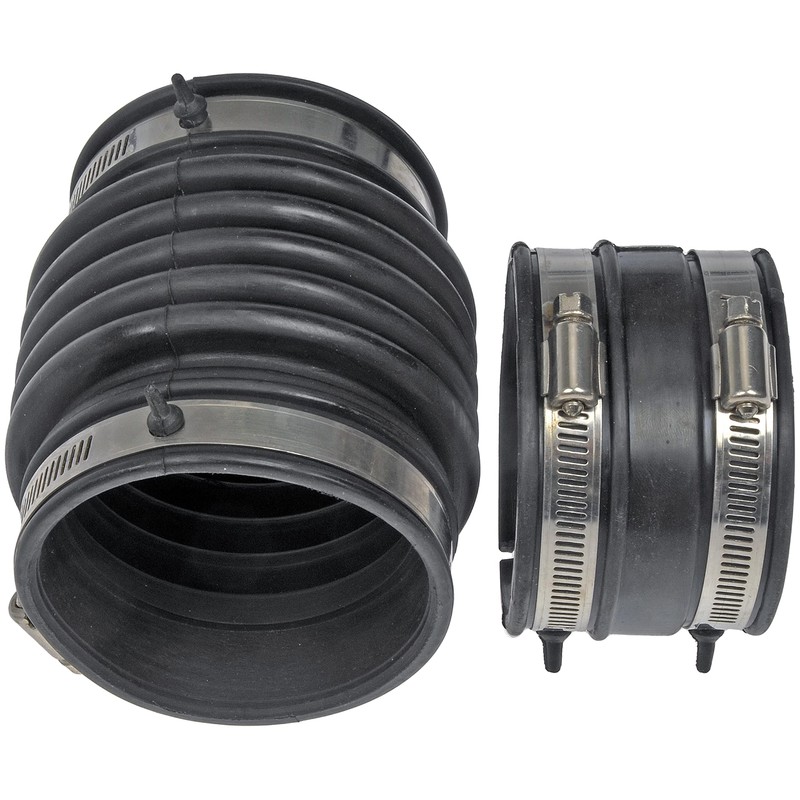 Dorman 696-009 Engine Air Intake Hose Compatible with Select Nissan