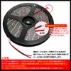 [Single Tape] 12 V Double-ends, 5.8 ft (5 m), 5054SMD