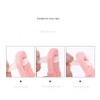 zalati False Nail Clippers Acrylic Gel Nail Tips Cutter Trimmer