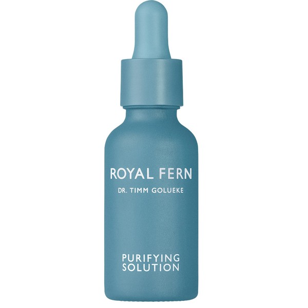 Royal Fern Purifying Solution,