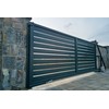 Aqbau® Hook Lock 72/40 for Sliding Door Mortice Lock Sliding