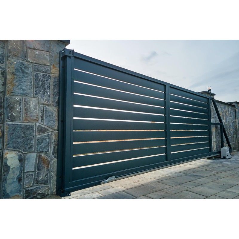 Aqbau® Hook Lock 72/40 for Sliding Door Mortice Lock Sliding